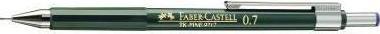 Actual product image Faber-Castell Mechanical pencil TK FINE 9717 (0.70 mm, HB, 1 x)