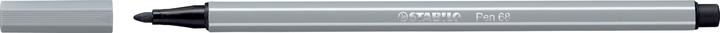 Medium grey