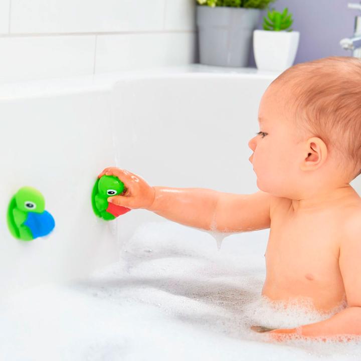 Immagine prodotto Tomy Tartaruga d'acqua per il bagno