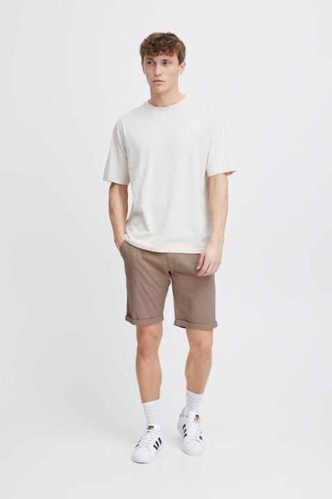 Image du produit Solid Montijo - Short Chino - Homme (S)