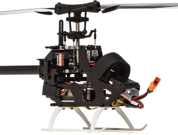 Actual product image Blade 150 S Smart BNF Basic