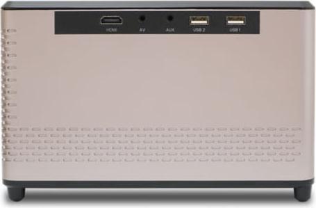 Image du produit AOpen ACER QF15a (LCD, Full HD, 500 lm) (Full HD, 500 lm)