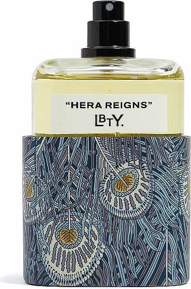 Lbty. liberty beauty Hera Reigns (Eau de Parfum, 100 ml)