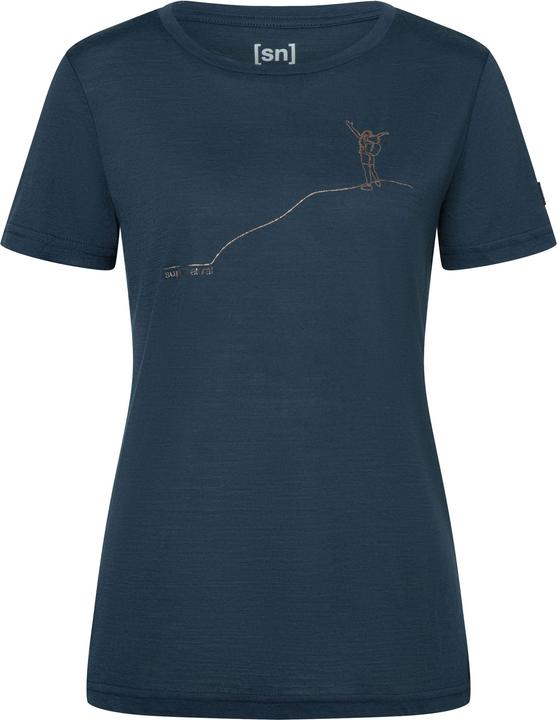 Super Natural W Gipfelglück Tee