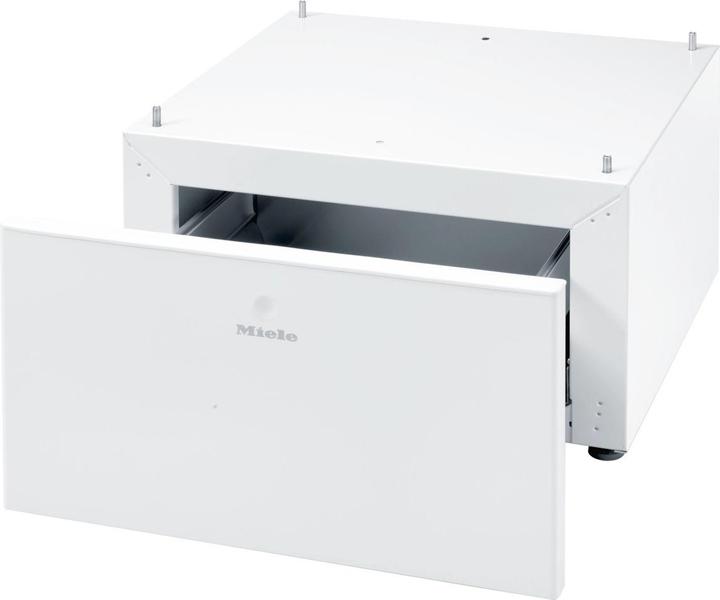 Actual product image Miele Wts 510
