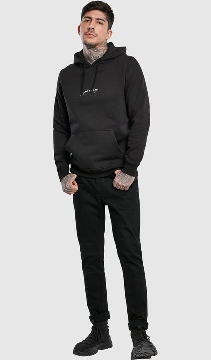 Produktbild Mister Tee Pray EMB Hoody - 7418 (3XL)
