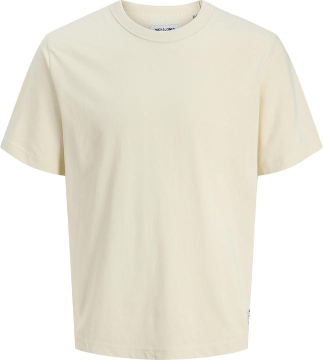 Jack & Jones Jjedover Tee Ss Crew Neck