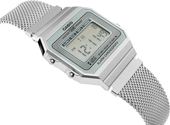Image du produit Casio Vintage A700WEM-7AEF (Montre numérique, 37.40 mm)