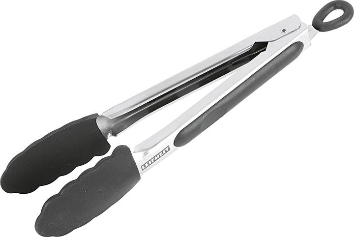 Image du produit Leifheit Pince de cuisine et à griller 23 cm ProLine