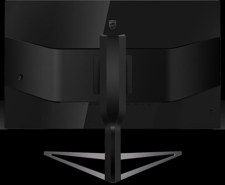 Produktbild Philips 326M6VJRMB/00 (3840 x 2160 Pixel, 31.50")