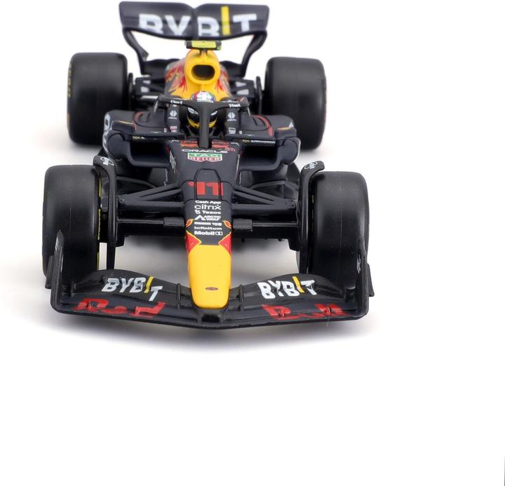 Immagine prodotto Bburago Red Bull Racing RB18 F1