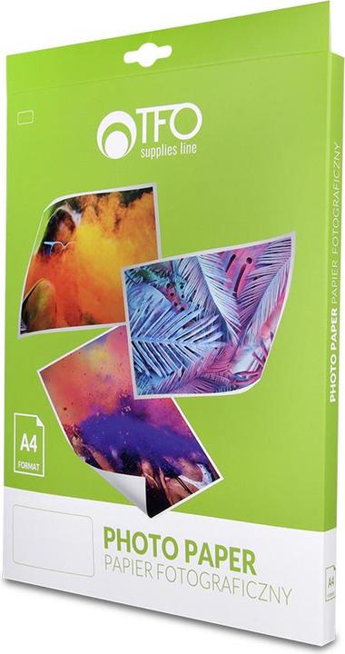 Immagine prodotto TFO Carta transfer TSA41505 A4, 150g, 5sht. Carta di trasferimento per magliette (150 g/m², A4)