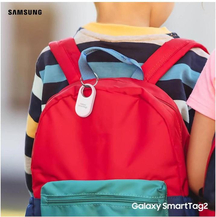 Produktbild Samsung Galaxy SmartTag2 Kit (Android)