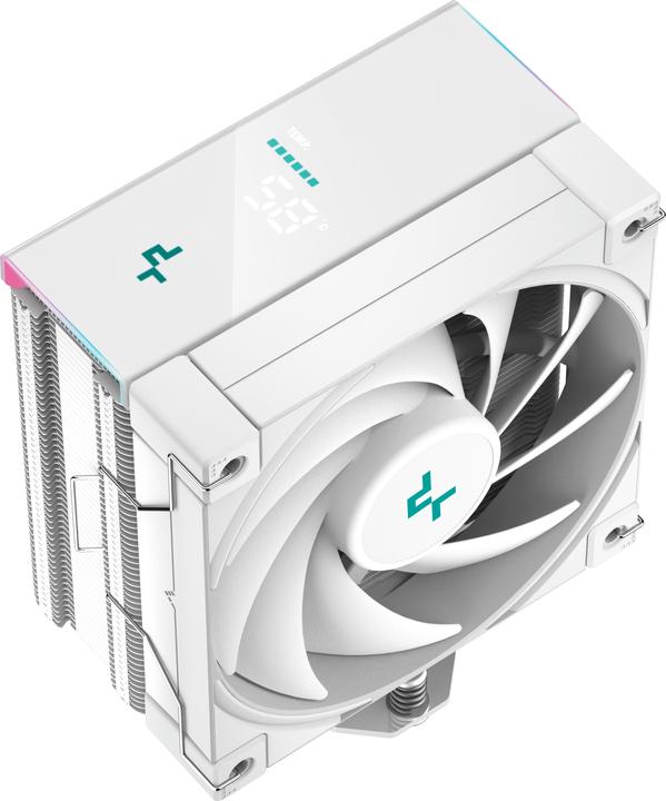 Produktbild Deepcool AK400 Digital WH (152 mm)