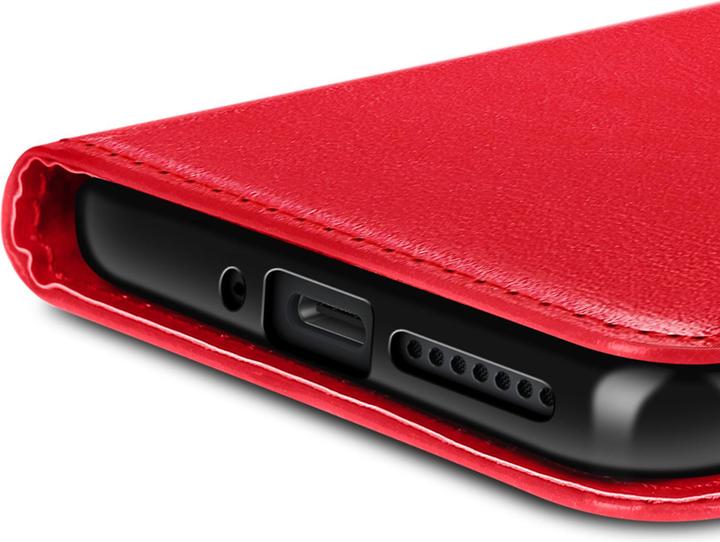 Actual product image Mayaxess SecureCard Cover (Xiaomi 15)
