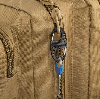 Actual product image Mil-tec Tactical S- Hook