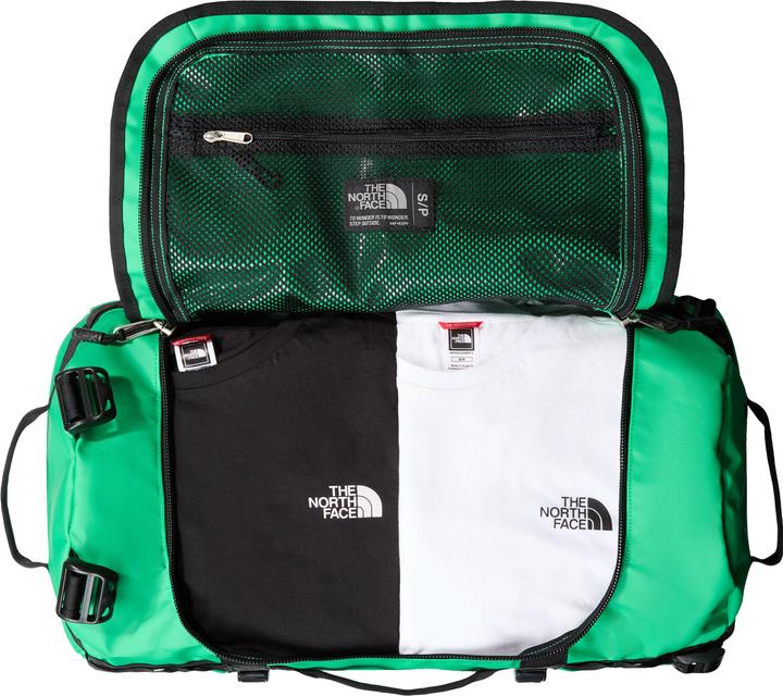 Image du produit North Face Base Camp Duffel Recycled Small (50 l)