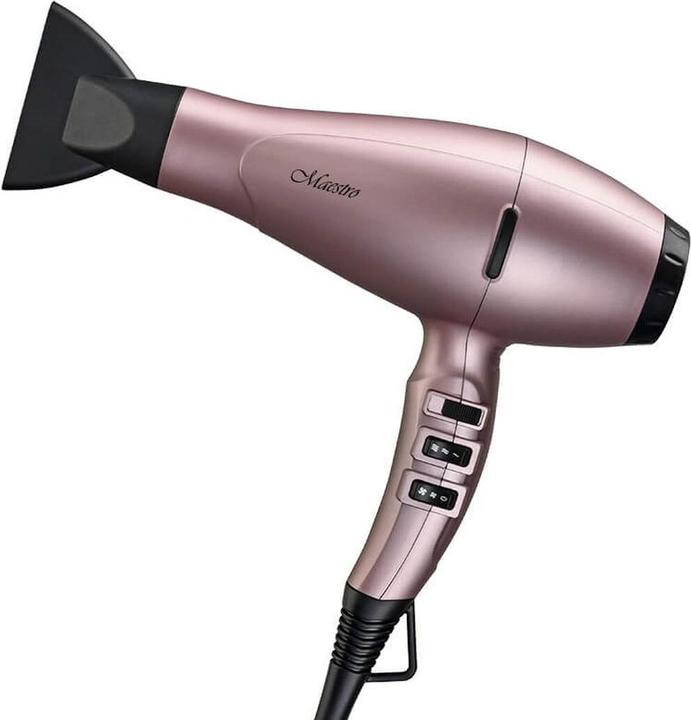 Actual product image Maestro Suszarka do włosów 2300W MR-224