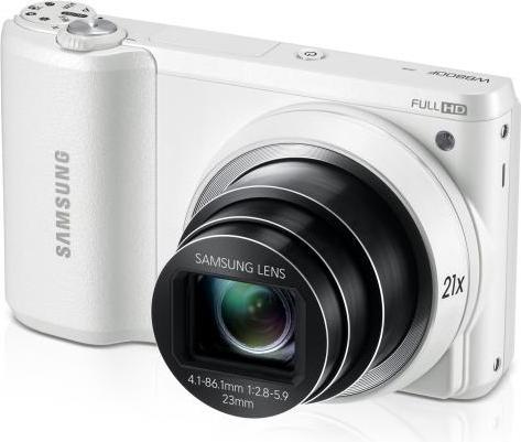 Image du produit Samsung Wb800f
