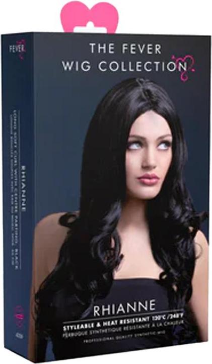 Image du produit Fever - Perruque RHIANNE - Femme