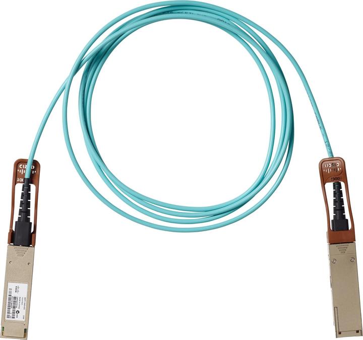 Produktbild Cisco 100GBASE QSFP ACTIVE