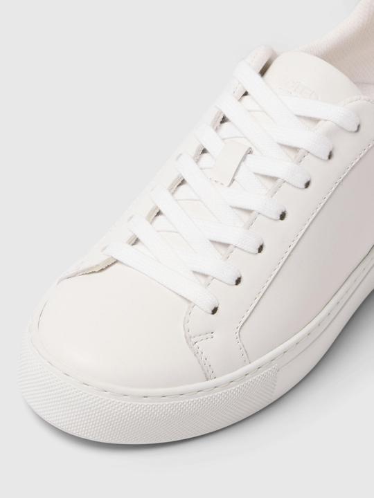 Actual product image Selected Femme Leather sneakers (36)