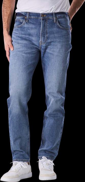 Actual product image Lee Austin Jeans Tapered mid kansas (W30/L34)