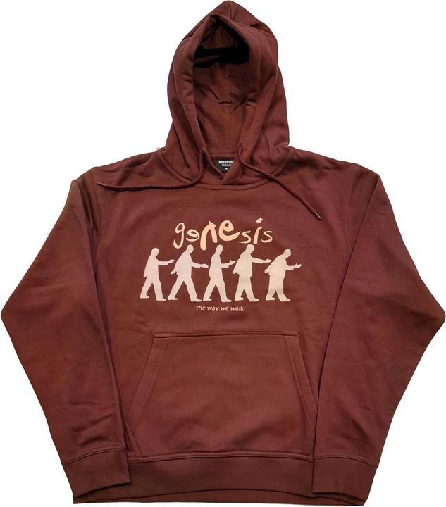 Absolute Cult The Way We Walk (Hoodie)