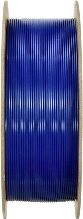 Actual product image Polymaker PolySonic High Speed PLA (PLA, 1.75 mm, 1000 g, Blue)