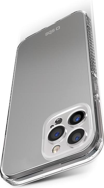 Produktbild SBS Extreme X2 (Apple iPhone 13 Pro Max)