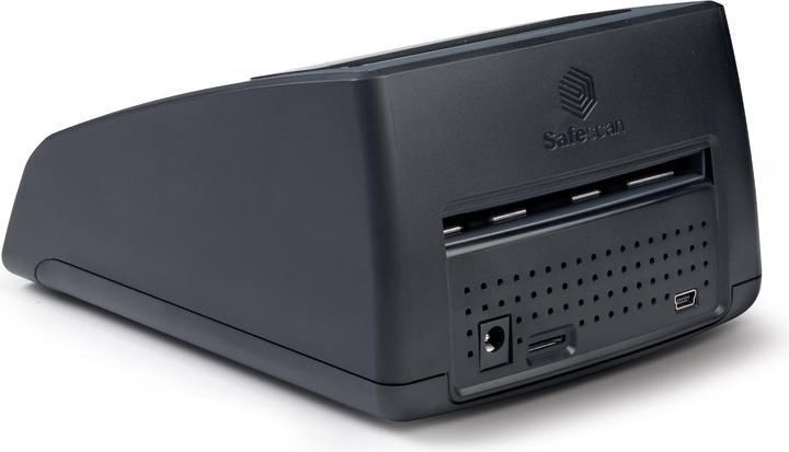 Image du produit Safescan 185-S (Lecteur de billets)