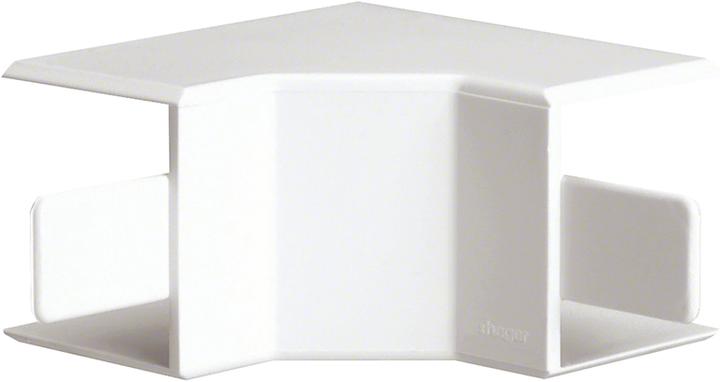 Produktbild Hager Inneneck weiss 18x33 (33 cm)