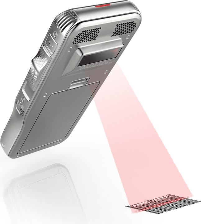 Actual product image Philips Digital Pocket Memo DPM8100 (4 GB)