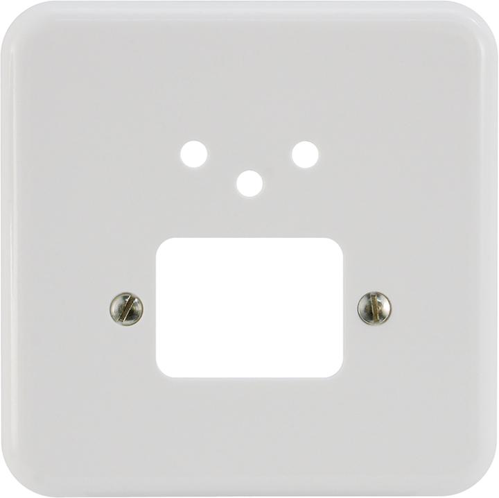 Mica UP cover plate