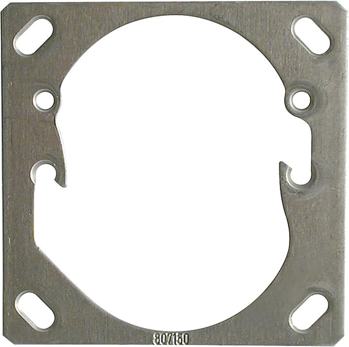 Mica Mounting plate 1s 70x70mm