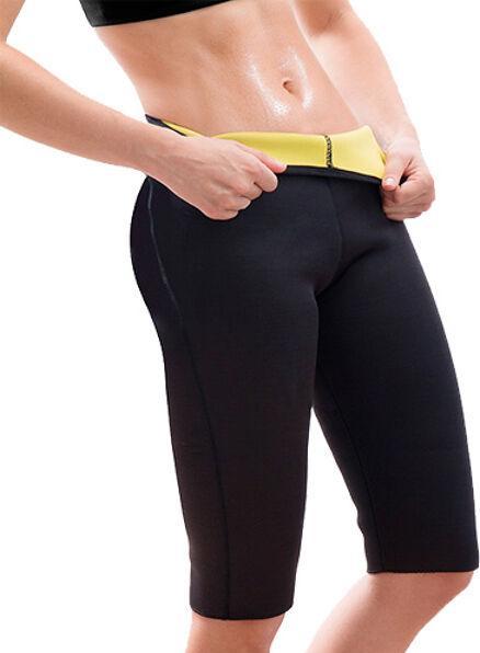 Image du produit InnovaGoods Slimming Cropped Leggings