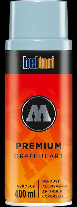 Actual product image Molotow Spray BELTON PREMIUM 400 ml (400 ml)