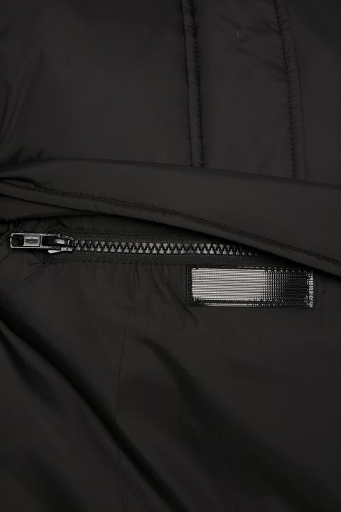 Produktbild Urban Classics Ladies 3-Tone Padded Pull Over Jacket (XS)