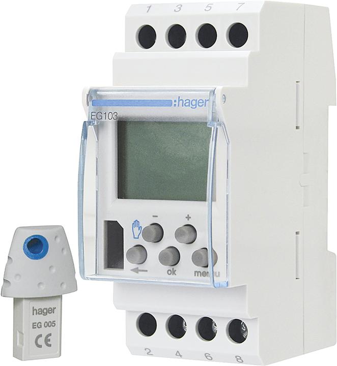 Image du produit Hager CE 103