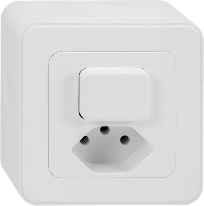 Immagine prodotto Mica Maniglia a leva ad impulsi combinata AP/T13