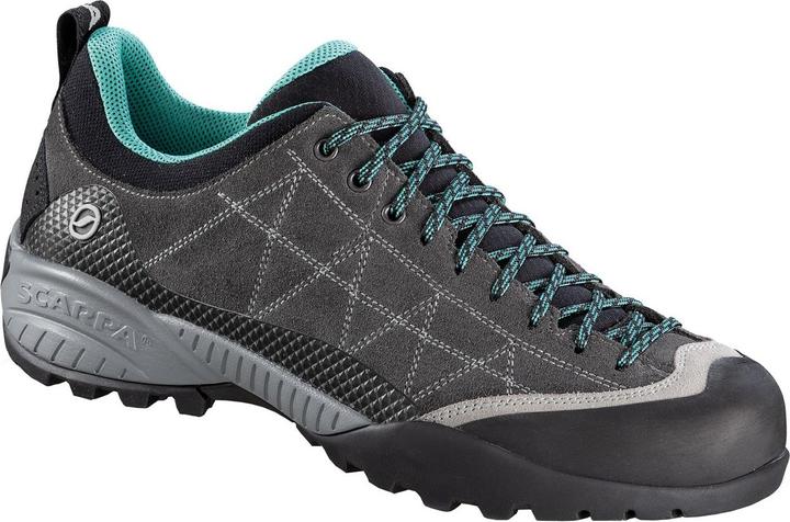 Actual product image Scarpa Zen Pro Schuhe (37.5)