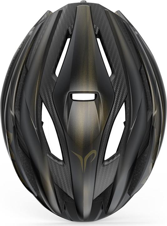Image du produit MET Casque Trenta 3K Carbon Mips Tadej Pogacar Black Edition, S (52 - 56 cm)