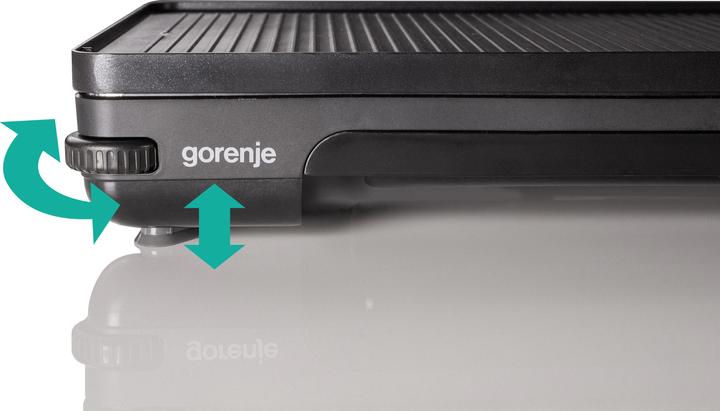 Produktbild Gorenje TG2000LCB