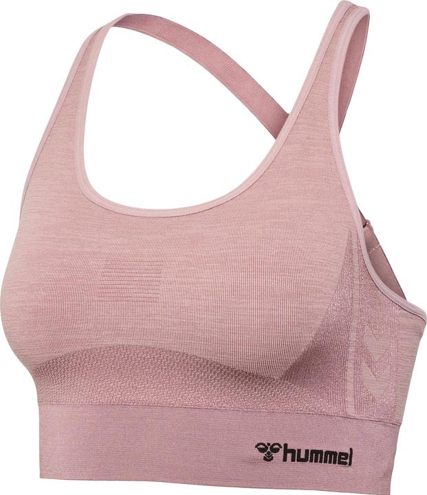 hummel Hmlclea Seamless Sports Top