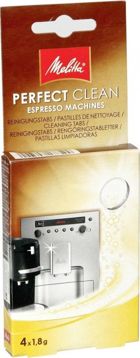 Produktbild Melitta Perfect Clean