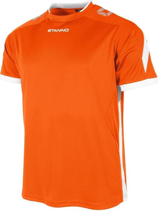 Orange, Blanc