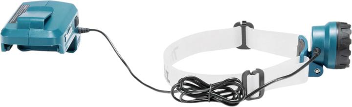 Image du produit Makita Lampe à batterie DML800 (100 lm)