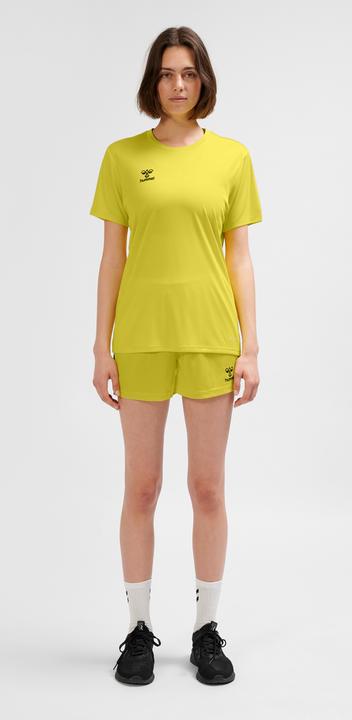 Immagine prodotto hummel maglietta hmlessential p/e donna (XXL)