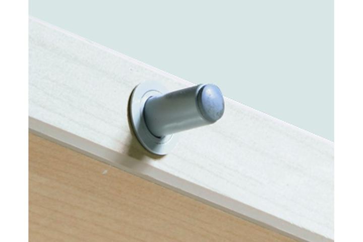Actual product image Hettich Drill-in damper Silent System