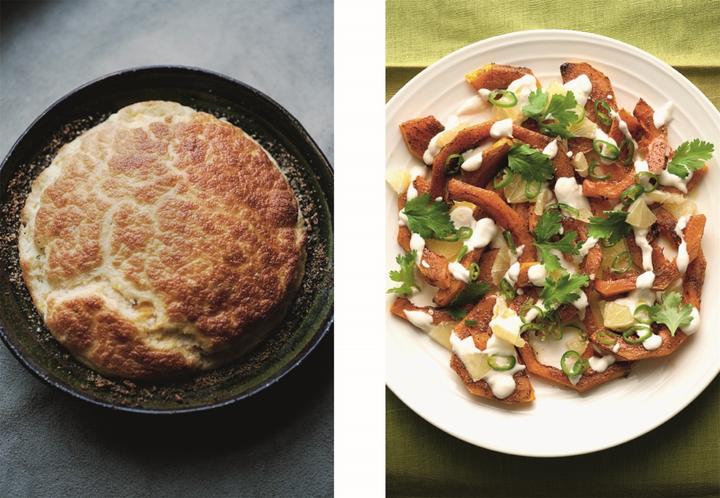 Produktbild Genussvoll vegetarisch (Deutsch, Yotam Ottolenghi, 2011)